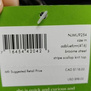 kate spade Tops - Kate spade kate spade Tops - Kate spade